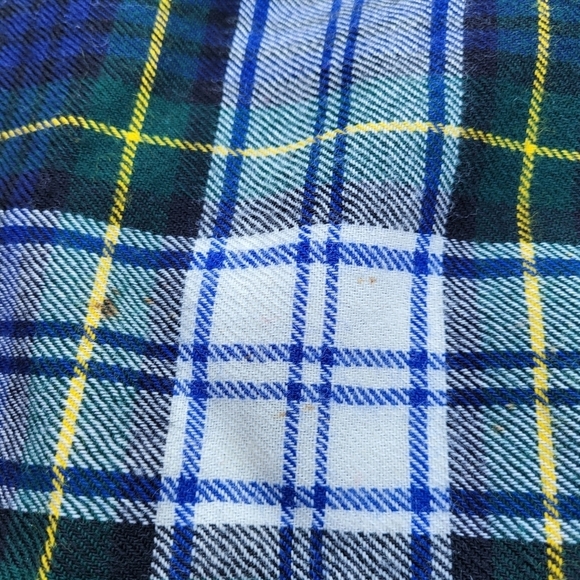 Pure New Wool Unisex Kilt Size 12 - Picture 3 of 14